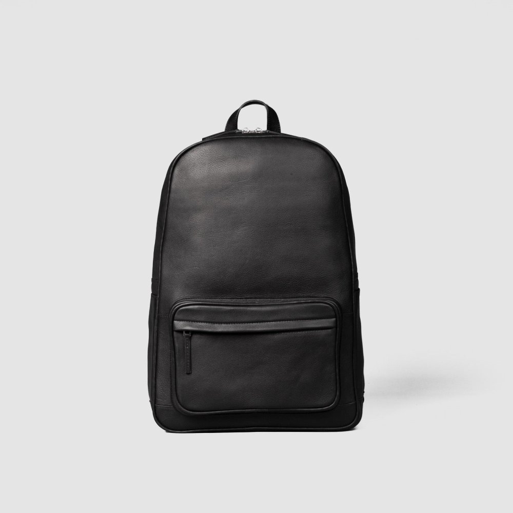 Leather Bags