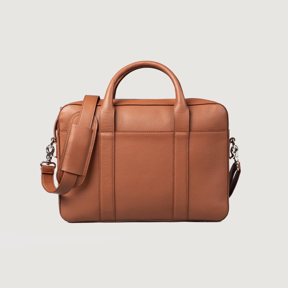 Leather Bags