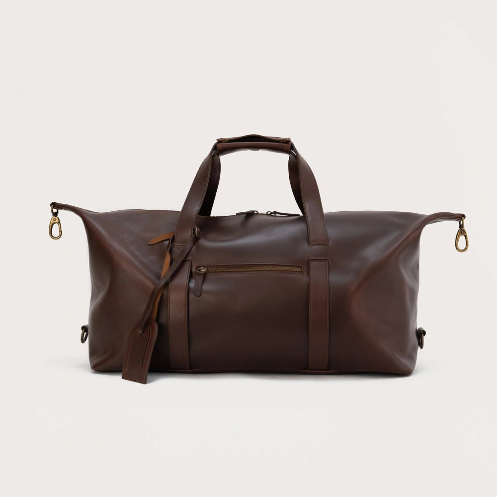 Leather Bags