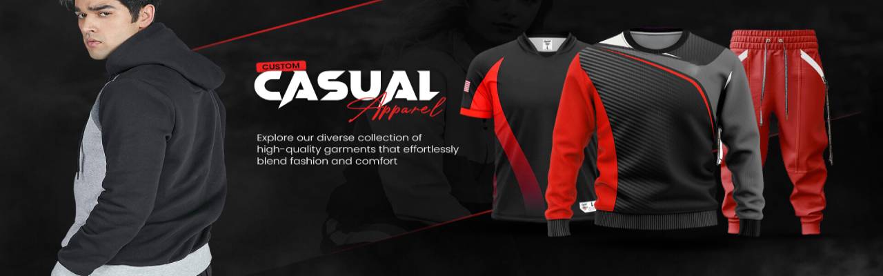 Sports Wear
