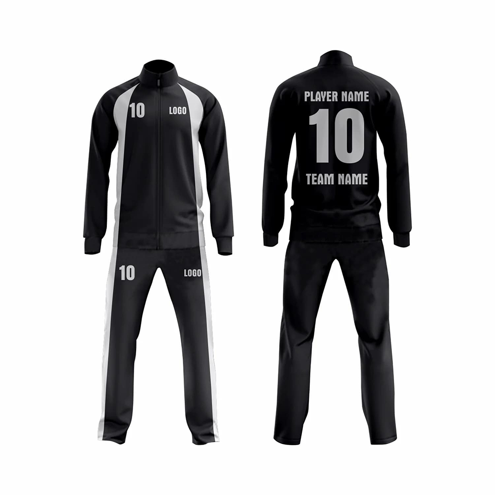 Track Suit