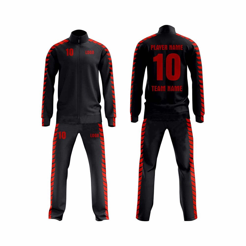 Track Suit
