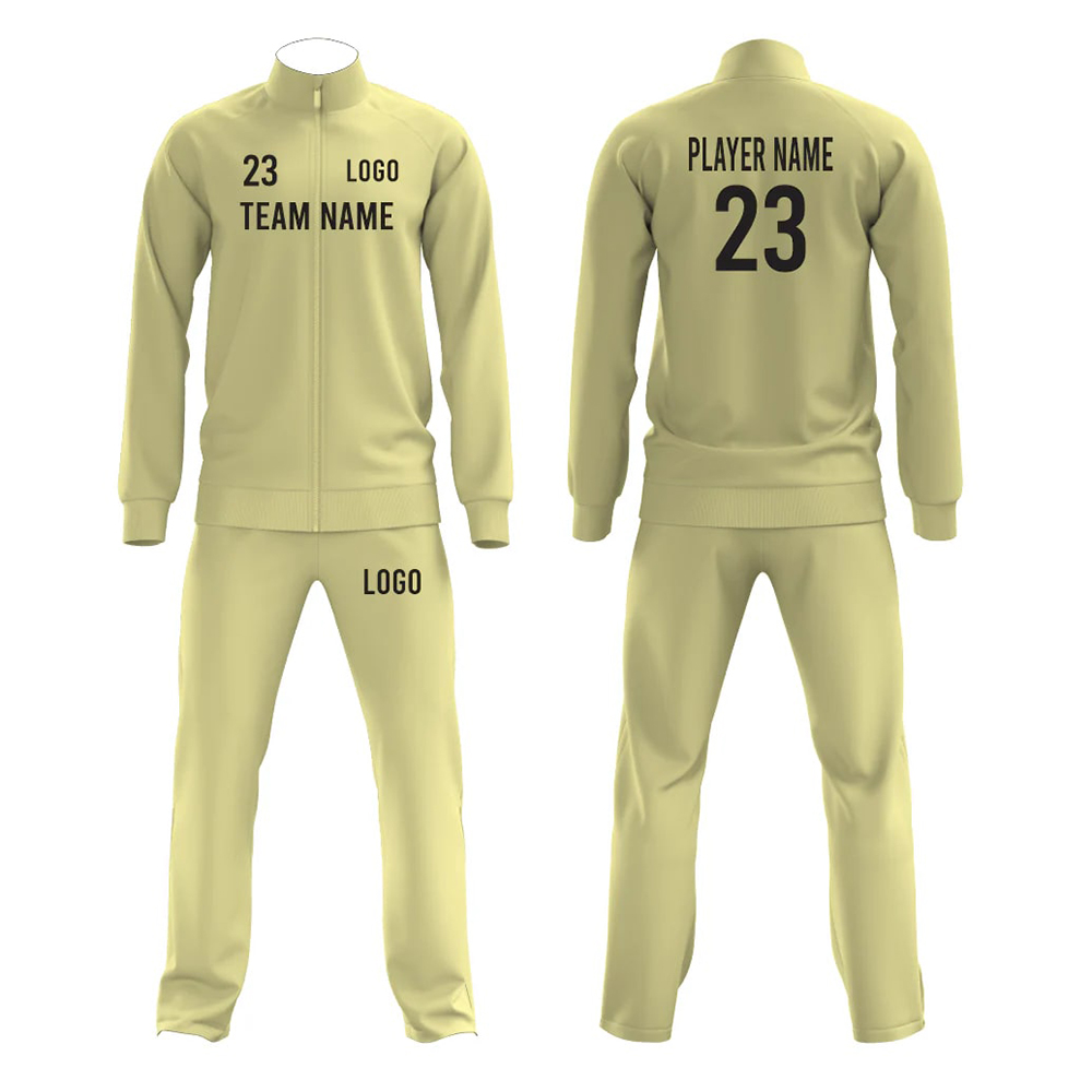 Track Suit