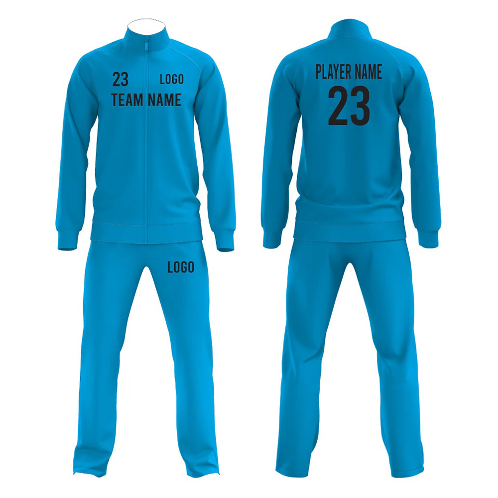 Track Suit